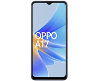 OPPO A17 4/64GB czarny - 1085430 - zdjęcie 2